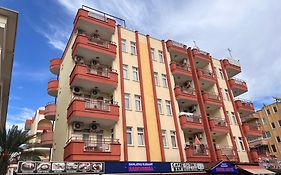 Damlatas Elegant Apart Hotel